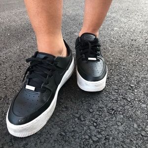 Nike Air Force (sz 8)